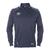 UMBRO UX-1 Half Zip Marine/Hv 3XL Treningsgenser med glidelås 